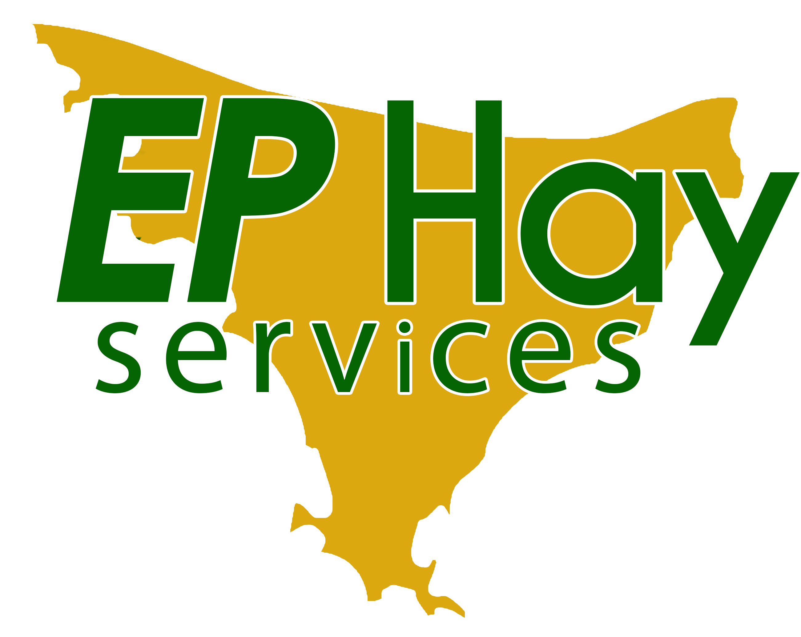 EP Hay Services
